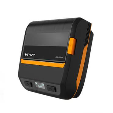 Mobile Receipt Printer